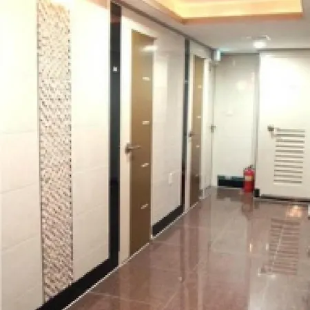 Shinchon Hongdae Private Room